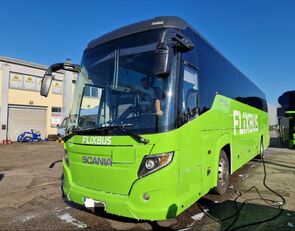 turistinis autobusas Scania Euro6