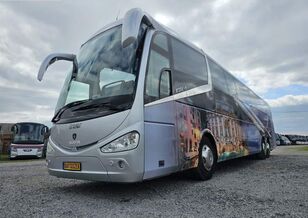 turistinis autobusas Scania IRIZAR I6 15M