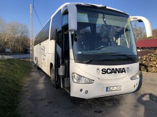 turistinis autobusas Scania Irizar Century K420