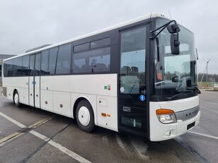 turistinis autobusas Setra 416 UL Business - L: 12.70 meter! / 59 Hochsitze/ NUR 278 000 KM