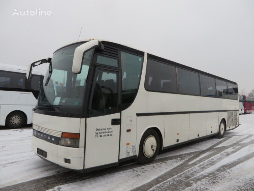 turistinis autobusas Setra S 315