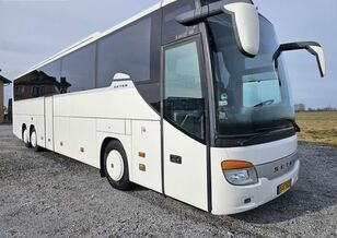 turistinis autobusas Setra S 416 GT-HD/3 PAX 58 WC EURO 4