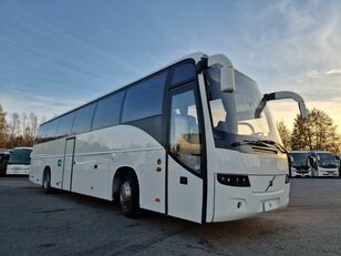 turistinis autobusas Volvo 9700 H B12B