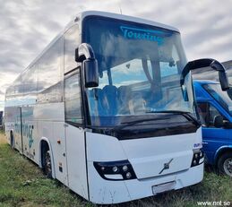 turistinis autobusas Volvo 9900 HD