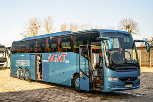 turistinis autobusas Volvo B11R FWS-I DV 9700 Euro 6, 61 PAX