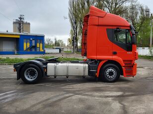 тягач IVECO Stralis