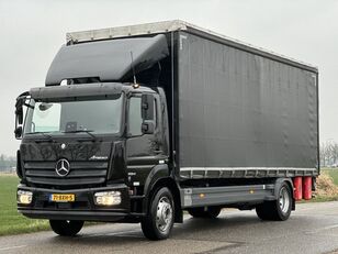 užuolaidinis sunkvežimis Mercedes-Benz Atego ATEGO 1524L
