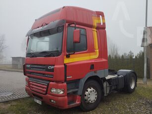 vilkikas DAF CF85