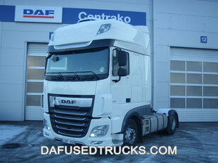 vilkikas DAF XF 480 FT