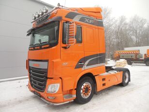 vilkikas DAF XF106.460