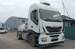 vilkikas IVECO Stralis 480