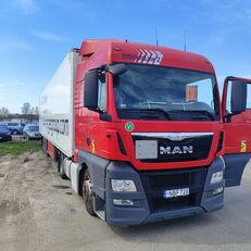 vilkikas MAN TGX 18.440