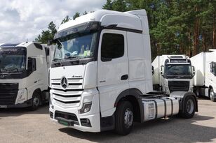 vilkikas Mercedes-Benz Actros 1845 LS 4x2 BigSpace PC