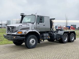 naujas vilkikas Mercedes-Benz Zetros 3343 Tractor Head