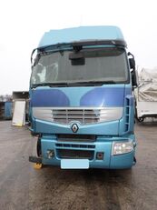 apgadint. vilkikas Renault Premium 460 DXI