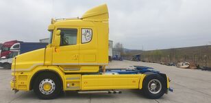 vilkikas Scania Torpedo T Cab