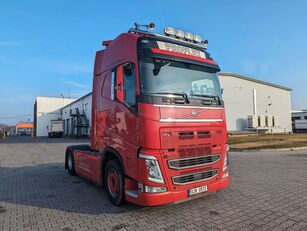 vilkikas Volvo FH13 460 42T Euro 6 - Standard