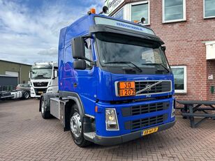 vilkikas Volvo FM 380 FM 380 GLOBETROTTER ADR EXII/EX/III/FL/AT HYDRAULICS EURO