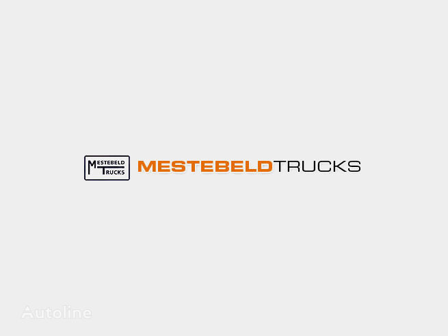 блок управления IVECO STUURKAST INTARDER 41221256 для грузовика IVECO STRALIS