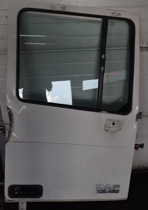 боковое стекло Szyba boczna drzwi prawa strona для грузовика DAF XF 105