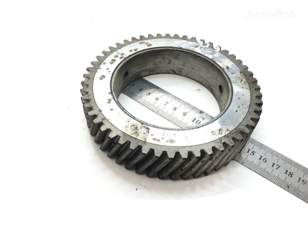 Idler Gear Volvo FM7 (01.98-12.01) 8192636 8192578 для тягача Volvo FM7-FM12, FM, FMX (1998-2014)