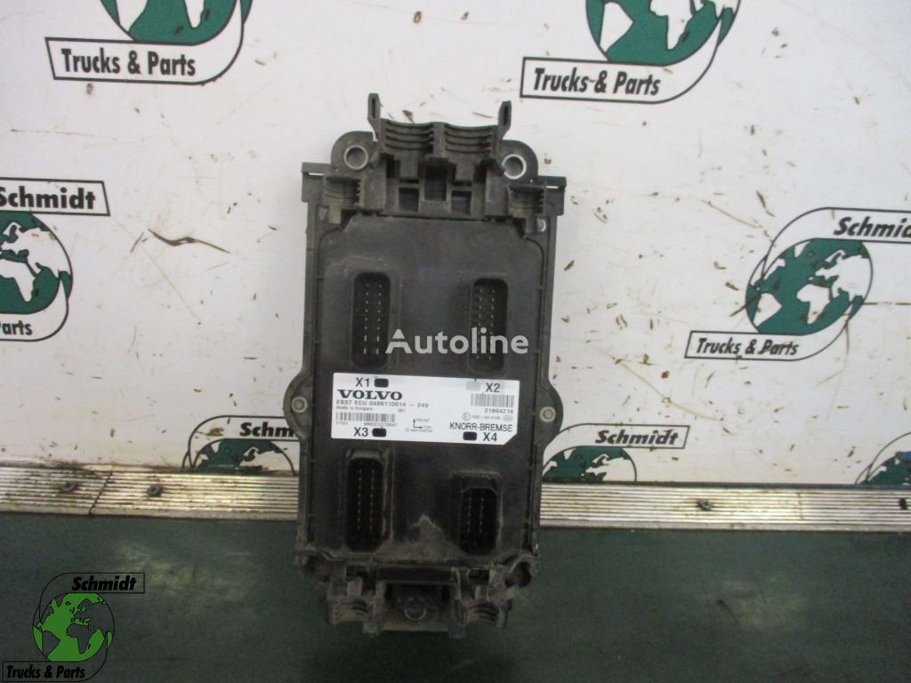 Volvo / ECU MODULE FH500 EURO 6 21664216 для грузовика