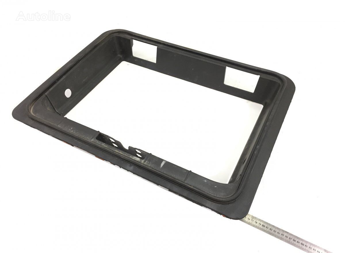 Cabin Storage Compartment Lid Plastic Frame Volvo FH (01.12-) 82295777 для тягача Volvo FH, FM, FMX-4 series (2013-)