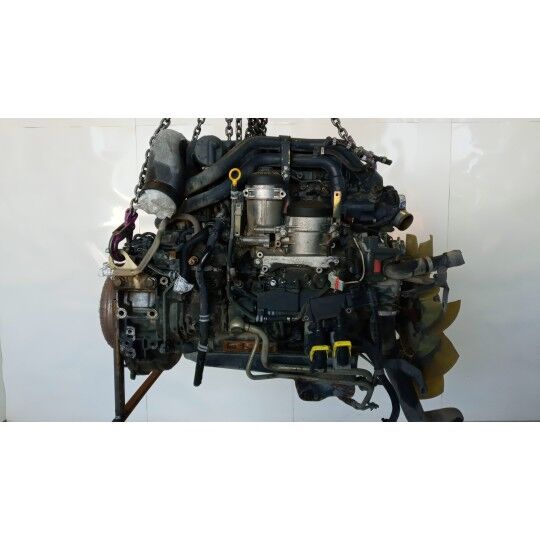 двигатель для грузовика Renault Midlum