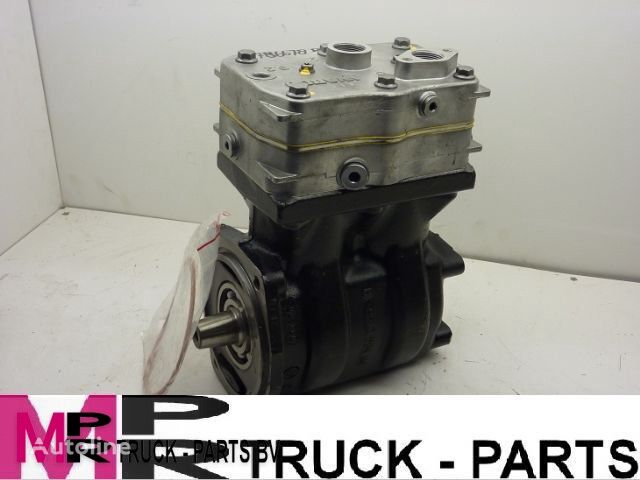 двигатель DAF 1310523 1604420 1786678 1451651 1628444 1736785 Euro3 Compressor для грузовика