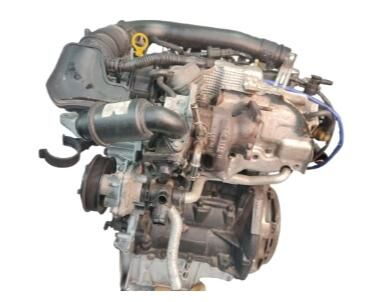 двигатель Ford M2DA для легкового автомобиля Ford CMAX
