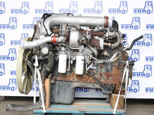 двигатель Ford CARGO FHR6 для грузовика