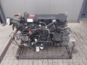 двигатель для тягача Renault GAMA T, T RANGE