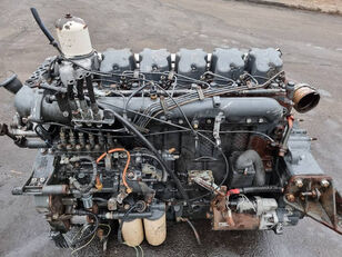 двигатель для грузовика Renault Premium 400