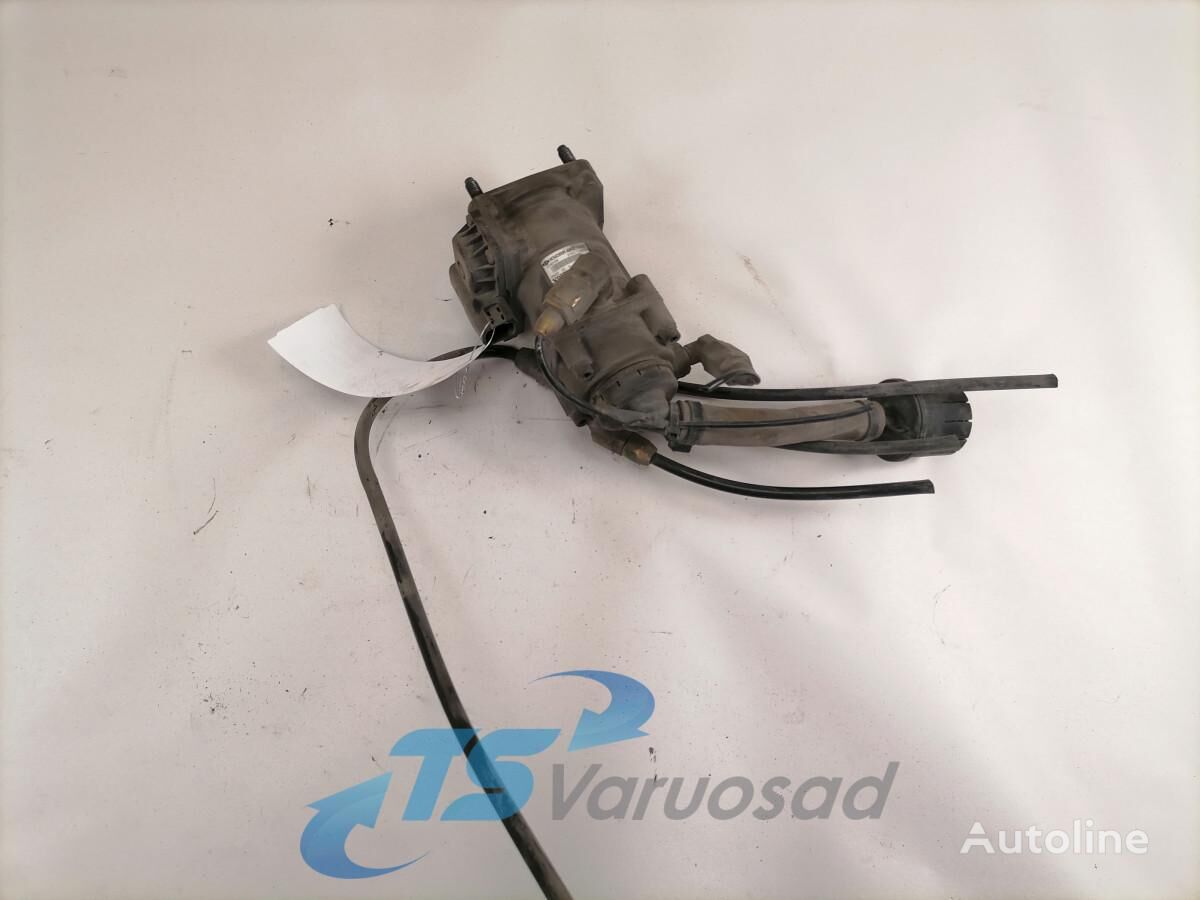 главный тормозной кран Knorr-Bremse Brake pressure control 20456400 для тягача Volvo FH12