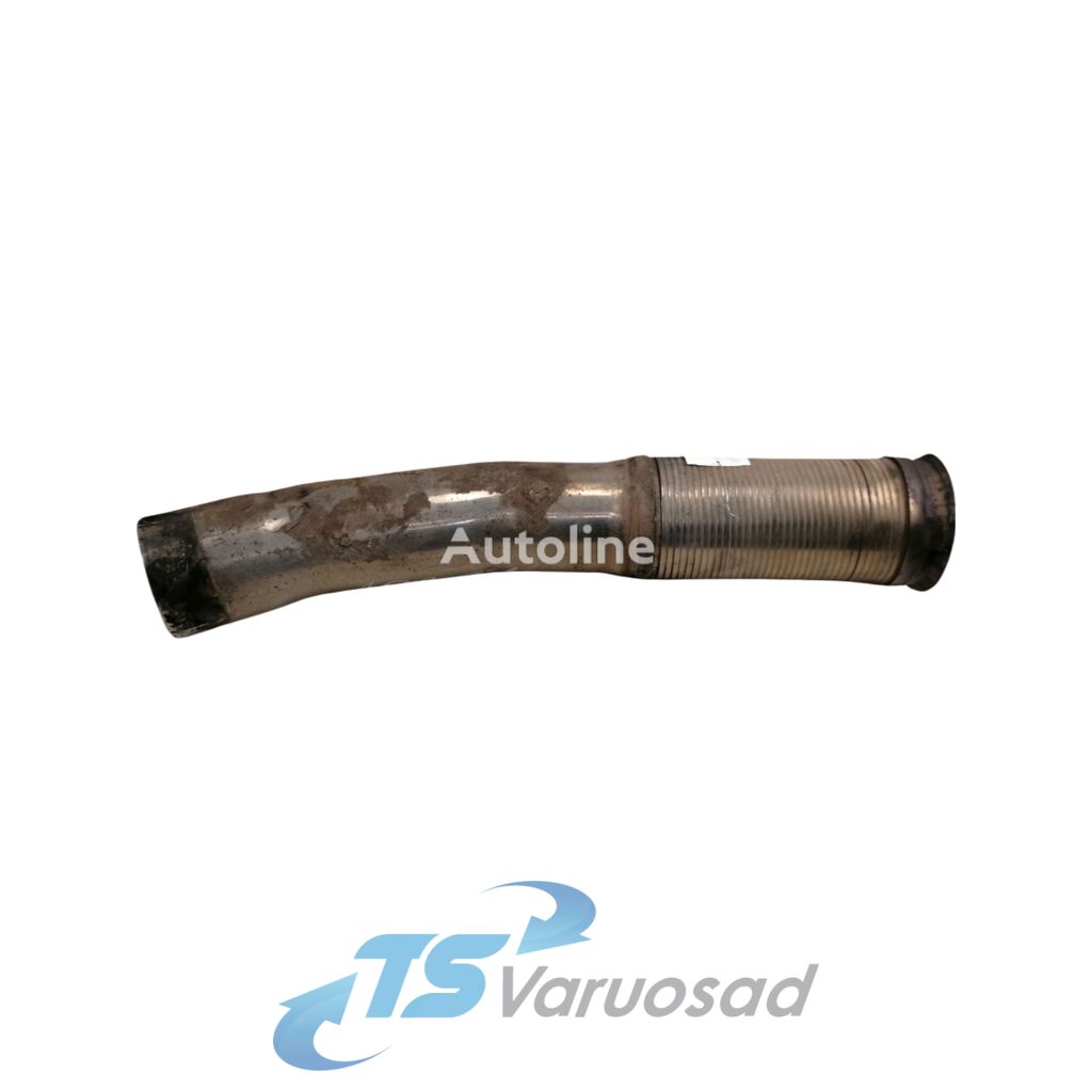 глушитель Mercedes-Benz Exhaust pipe 9304905419 для тягача Mercedes-Benz ACTROS 1832L