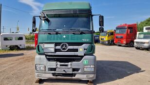 кабина для тягача Mercedes-Benz AXOR 1843