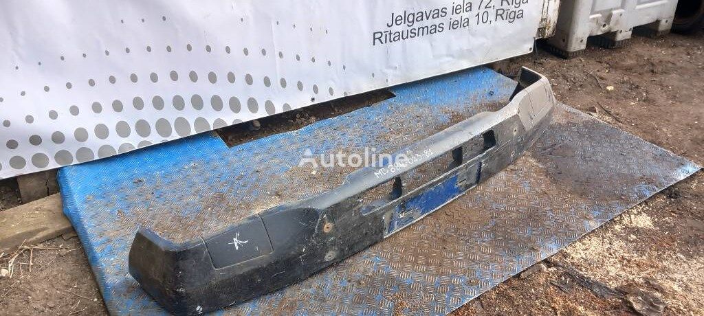 кабина Mercedes-Benz Vario 615 D FRONT BUMPER для тягача