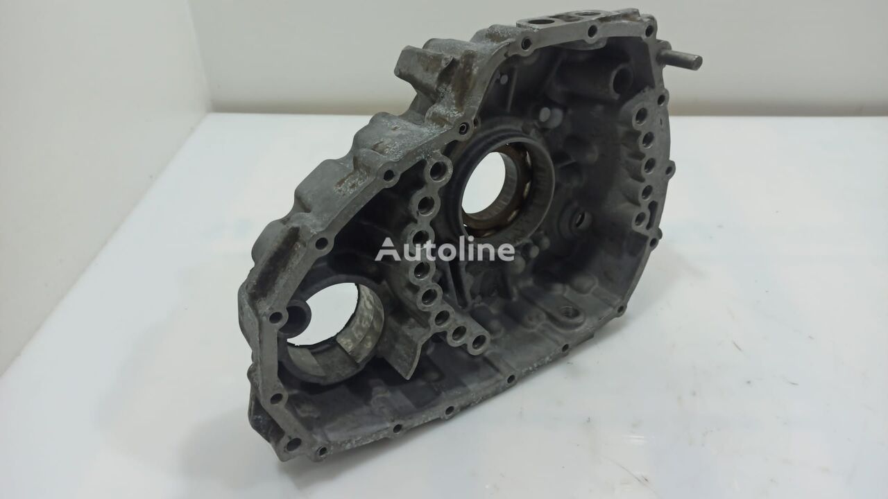 корпус КПП ZF 9S75 Cárter Traseiro Caixa Veloc 1308401177 для грузовика ZF