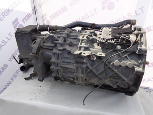 КПП ZF complete gearbox 12AS2131TD good condition 12AS2131TD для тягача MAN TGA 18.430