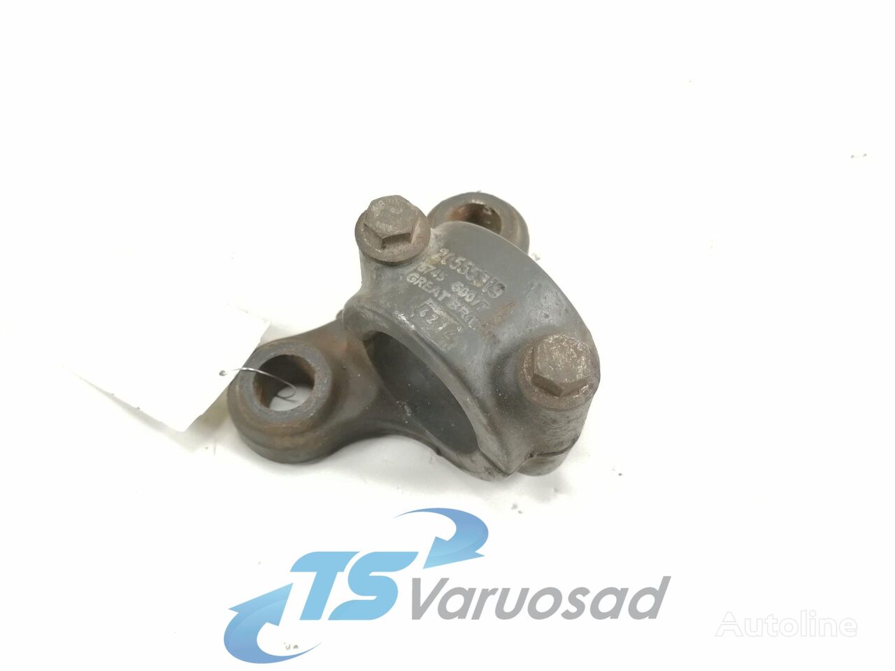 Anti-roll bar bracket Volvo Anti-roll bar bracket 22119002 для тягача Volvo FH