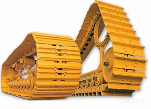 металлическая гусеница Lant rulare excavator для Caterpillar 215 231