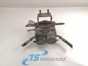 модулятор EBS Scania Rear axel brake pressure control valve 1412239 для тягача Scania R420