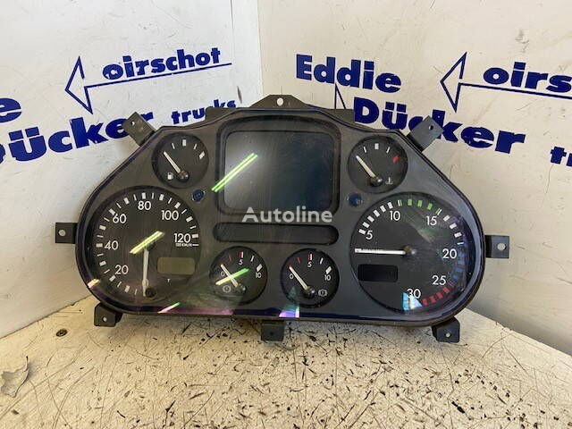 панель приборов DAF 1681447 DASHBOARD 1681447 для грузовика DAF