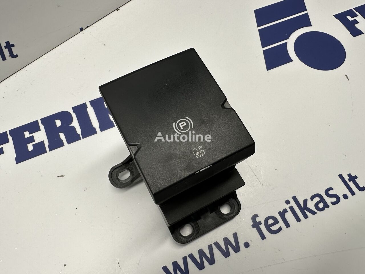 панель приборов Renault parking brake switch 22107789 для тягача Renault T