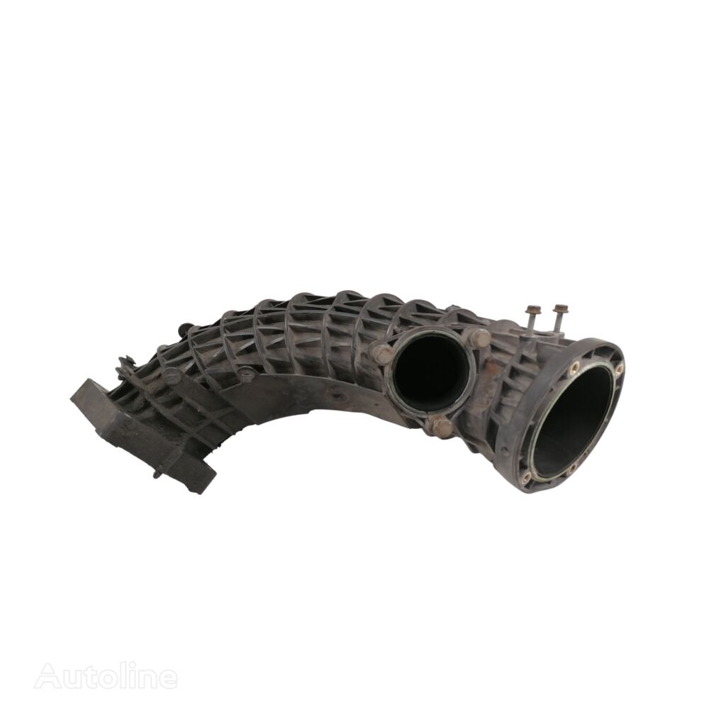 патрубок Mercedes-Benz intercooler pipe 4710902137 для тягача Mercedes-Benz Actros