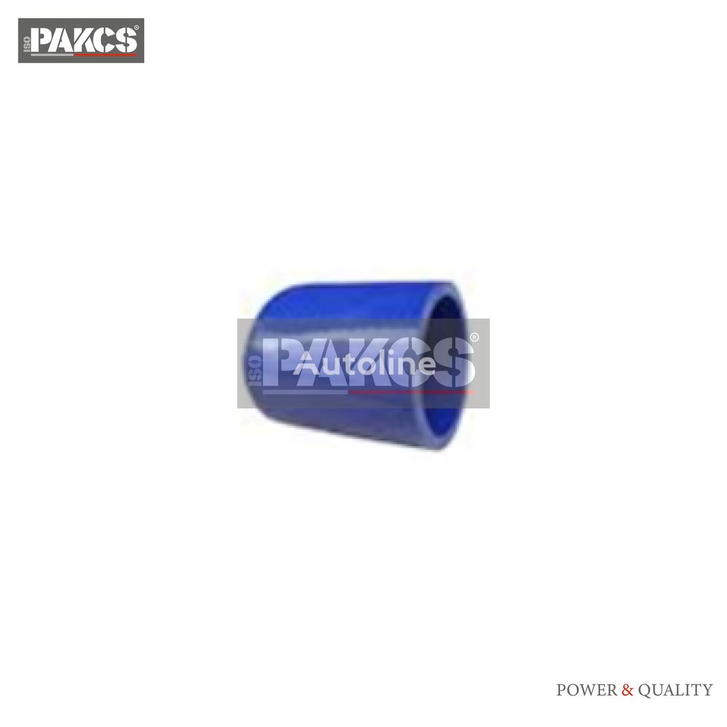 патрубок радиатора печки Pakcs Silikon Hortum Düz 60x71 mm 5005026298 для грузовика Renault