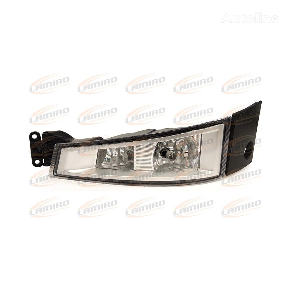 противотуманная фара Volvo FH4 FOG LAMP LEFT (2 BULBS H7) для грузовика Volvo FH4 (2013-)