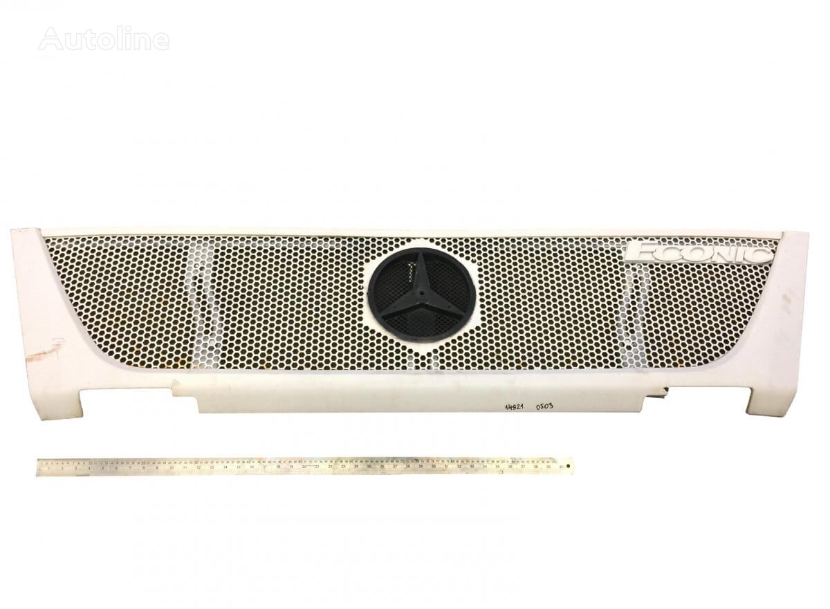решетка радиатора Econic 1828 для грузовика Mercedes-Benz
