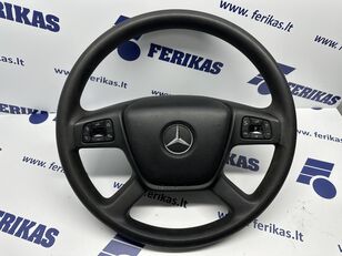 руль Actros MP5 для тягача Mercedes-Benz