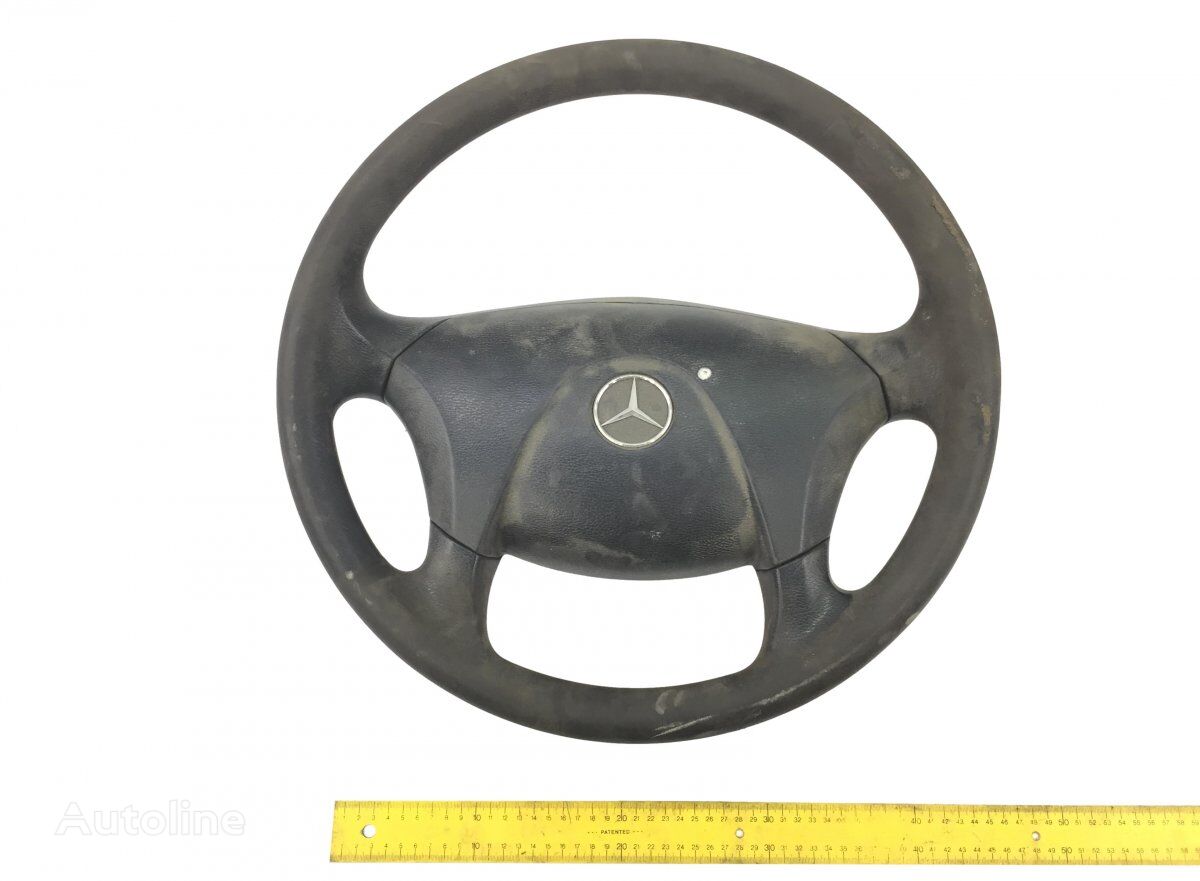 руль Mercedes-Benz Econic 2628 (01.98-) для тягача Mercedes-Benz Econic (1998-2014)